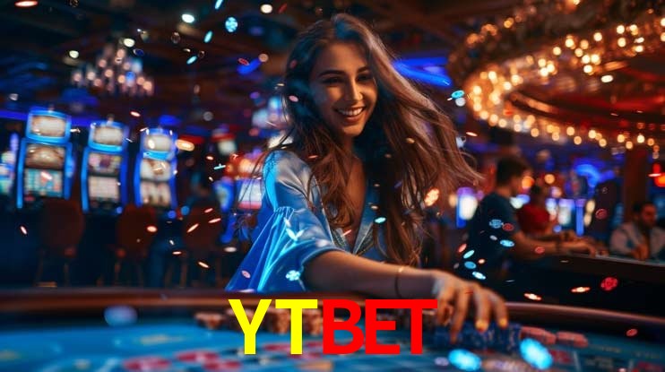 Statistics YTBET