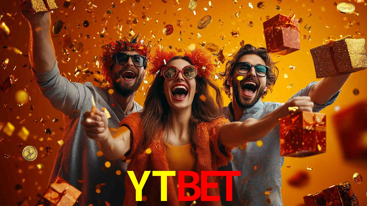 YTBET: Seu Cassino Premiado com Pagamentos Rápidos