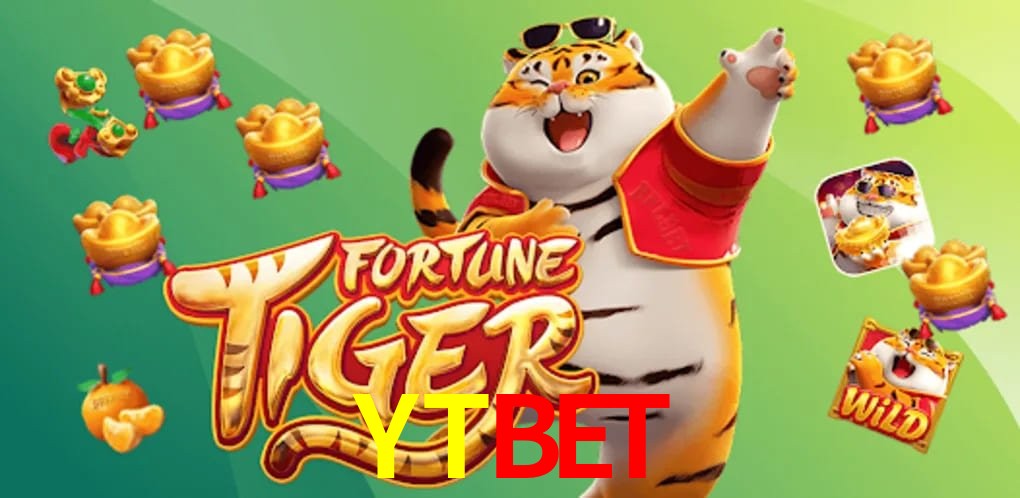 Experiência VIP YTBET