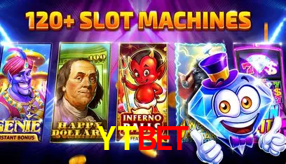 A Emoção da Loteria na YTBET: Uma Chance de Mudança de Vida