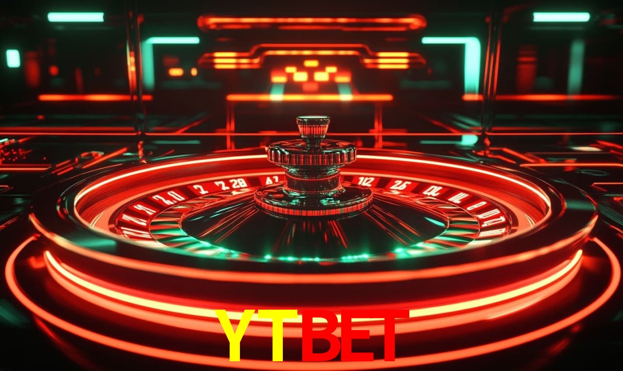 A Revolução dos Aplicativos de Jogos no YTBET