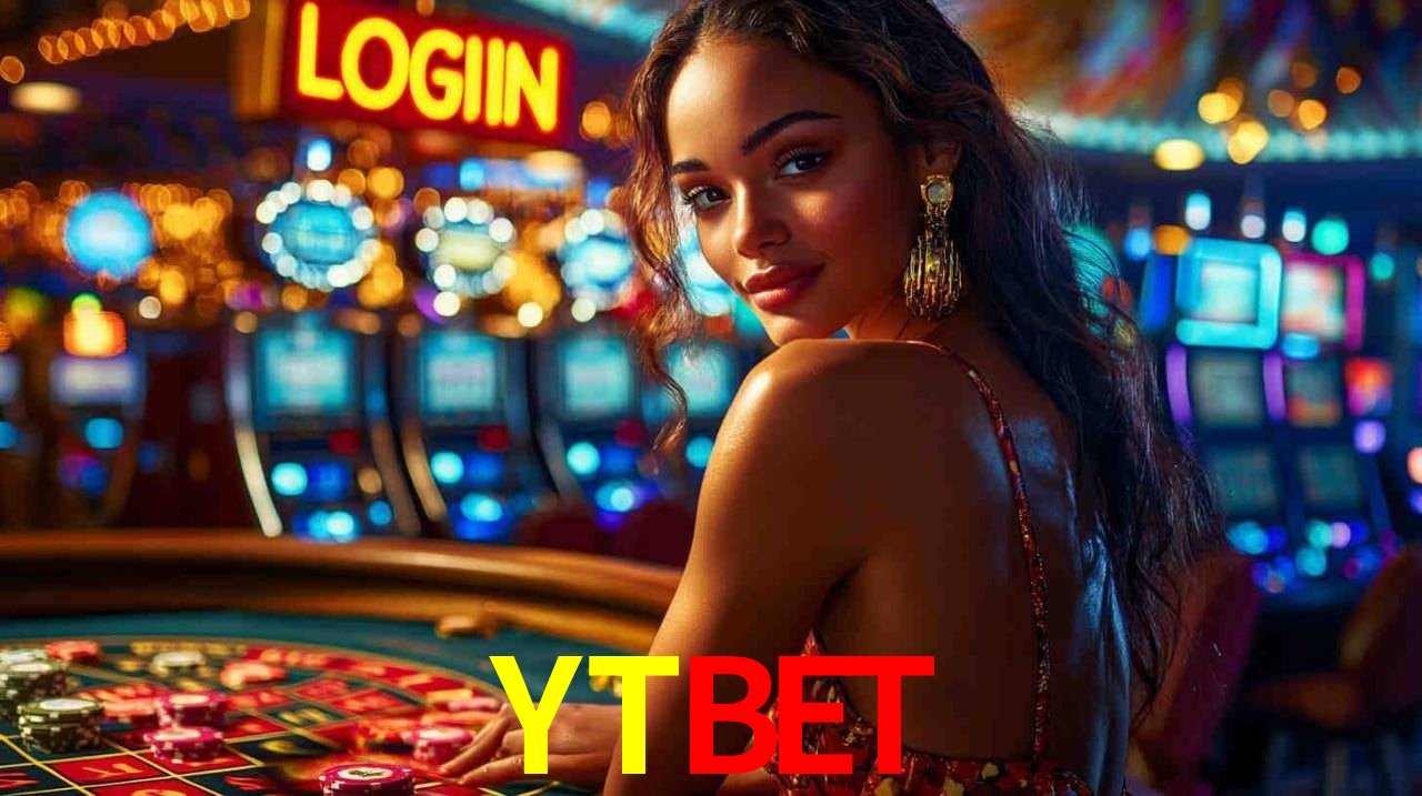 Experiência VIP YTBET