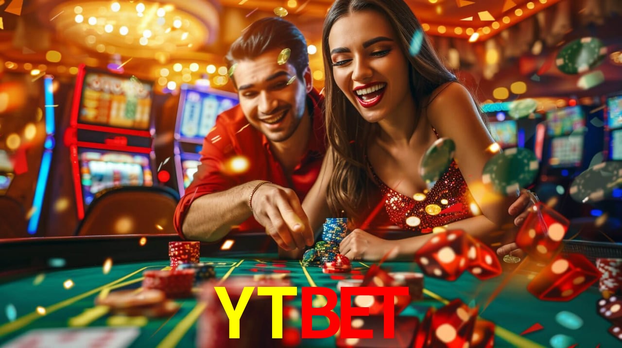 Avaliações dos Jogadores YTBET