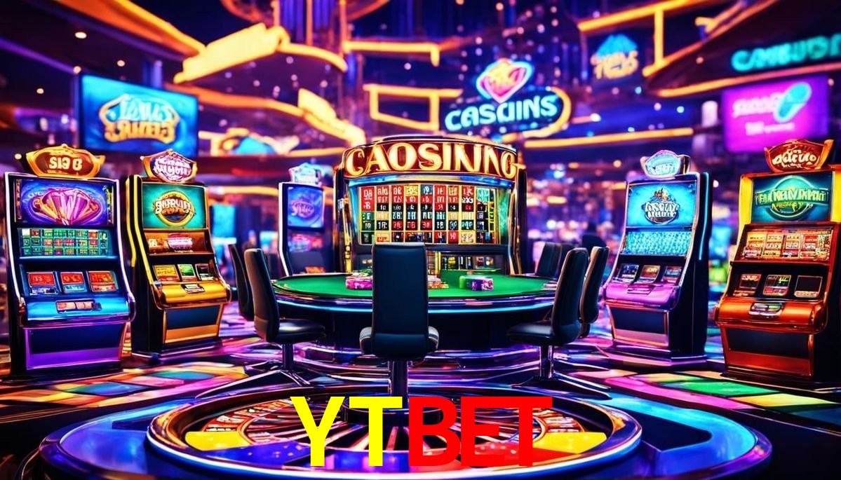 Estatísticas Crash Games YTBET
