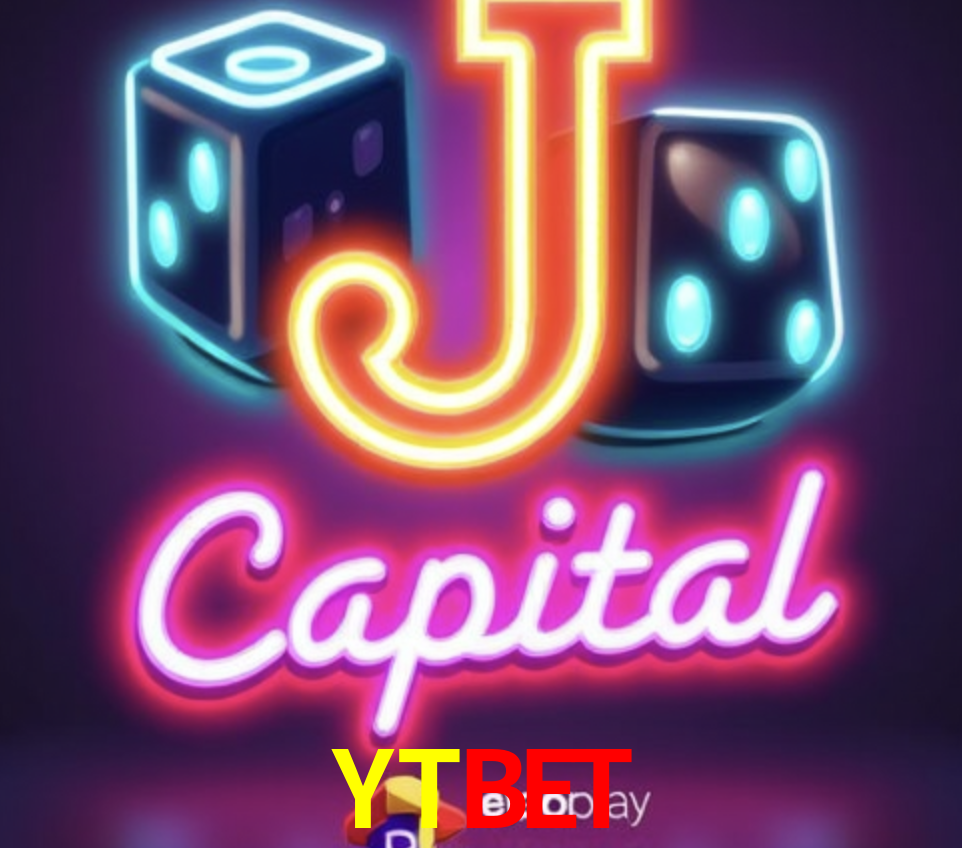 Platform Technology YTBET