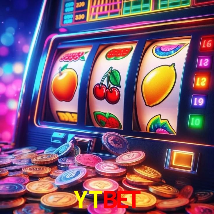 Casino VIP YTBET