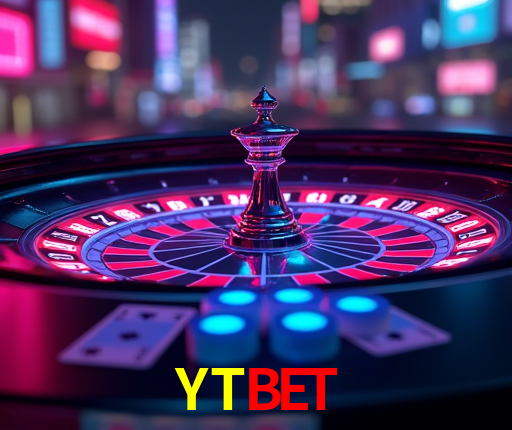 A Popularidade dos Caça-Níqueis no YTBET