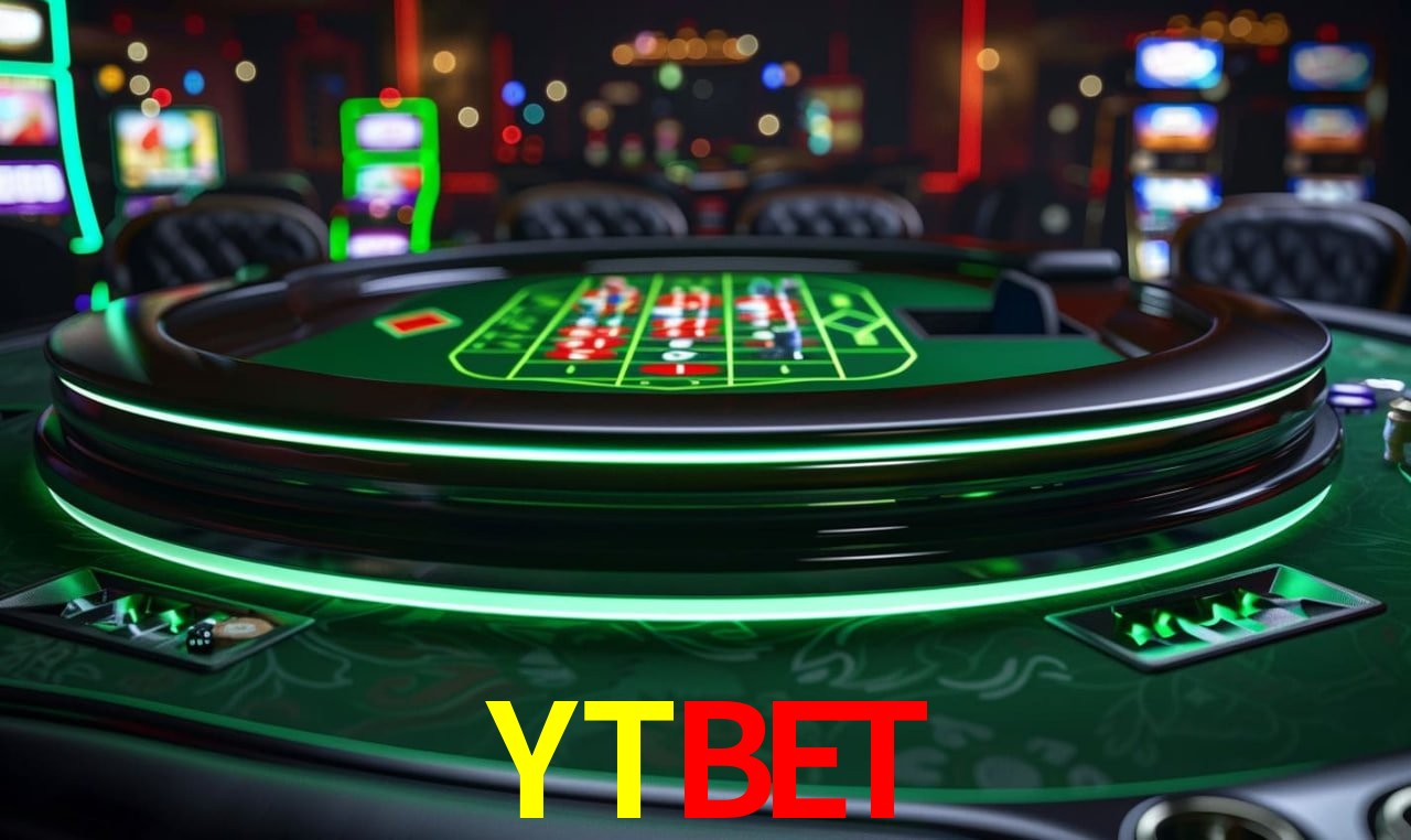 Flash Promotion YTBET