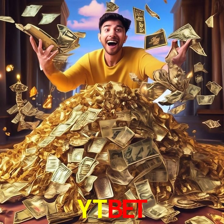 Jogos Exclusivos YTBET