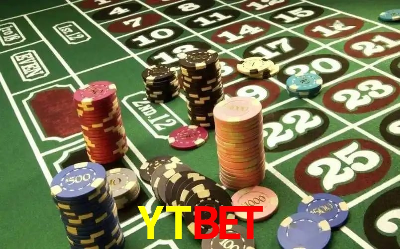 Apostas de Basquete YTBET