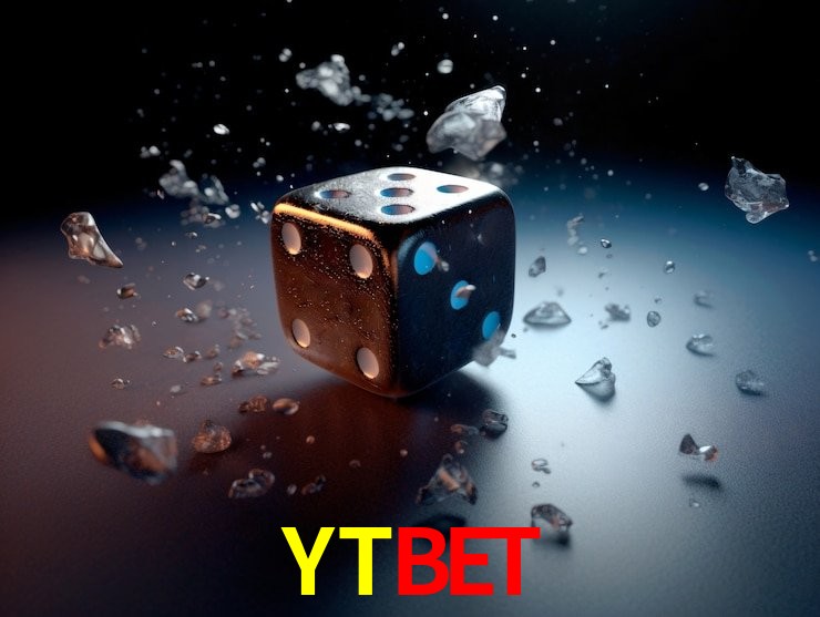 Design Responsivo YTBET