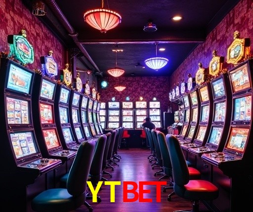 Especiais de Fim de Semana YTBET
