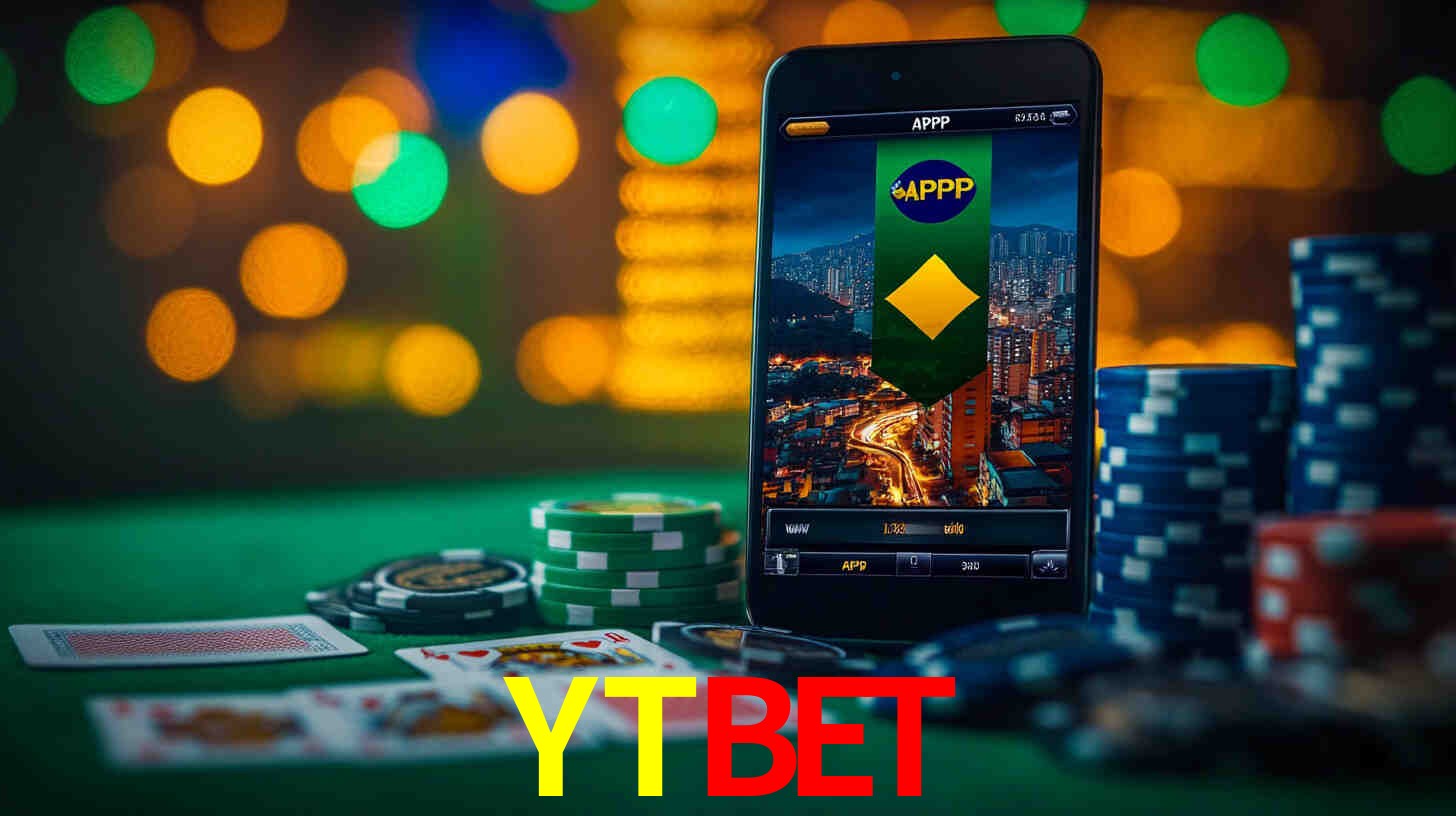 Inovações de Jogos na YTBET: O Futuro das Experiências Interativas