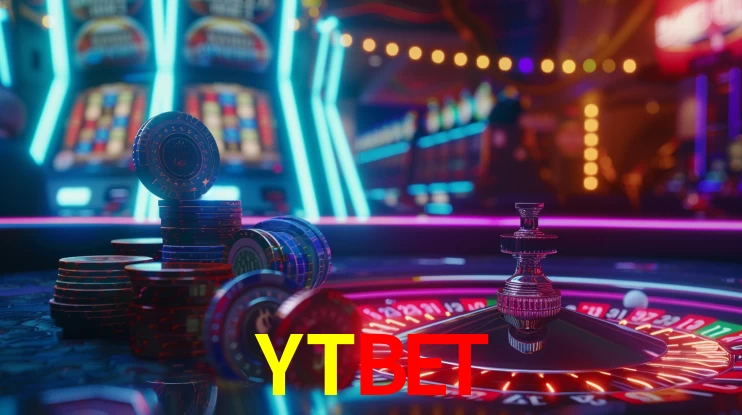 Game Providers YTBET