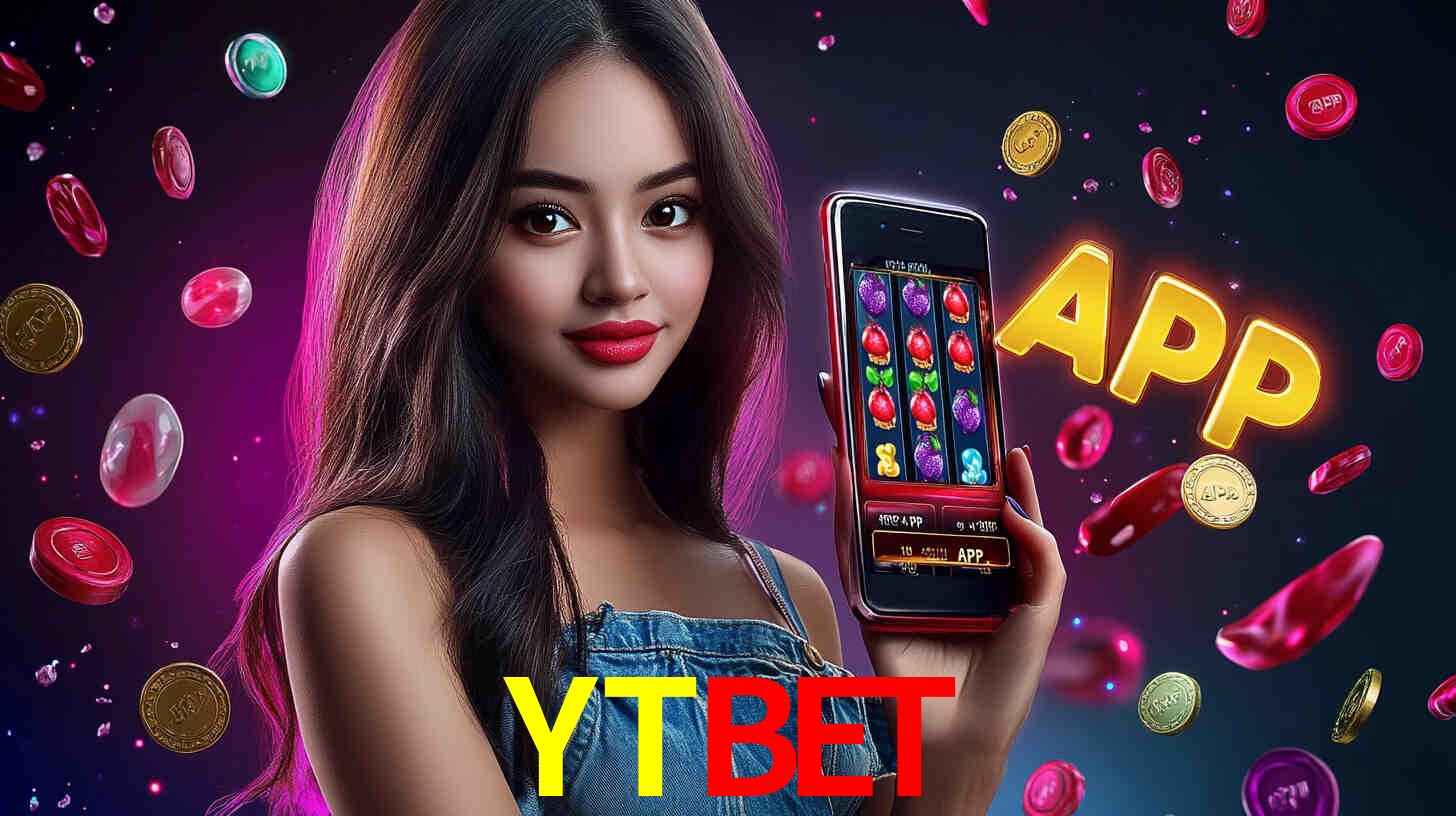 A Revolução dos Aplicativos de Jogos no YTBET