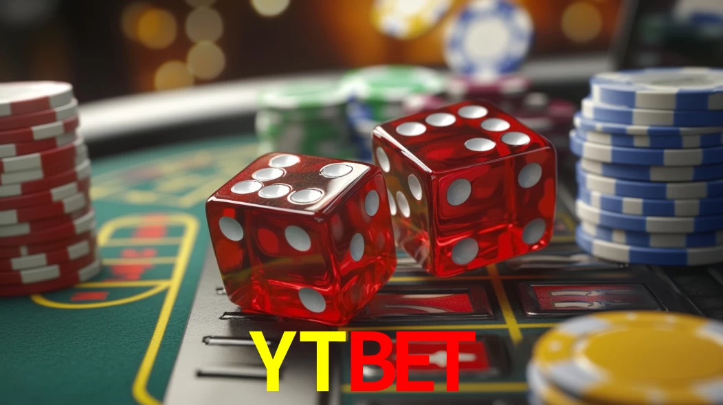 Live Casino YTBET