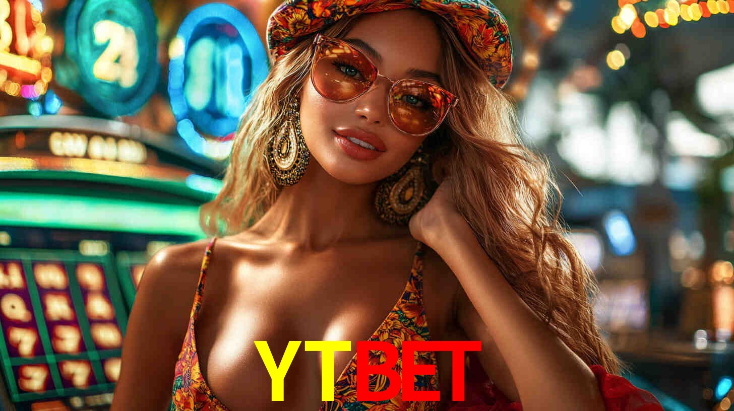 Welcome Bonus YTBET
