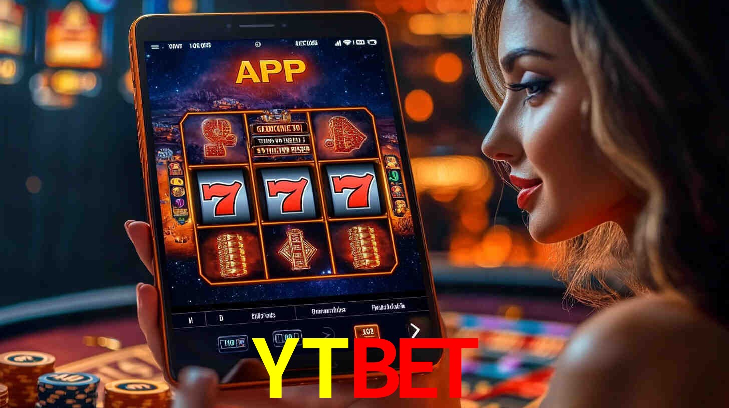 YTBET: Seu Especialista em Apostas Esportivas Brasileiras