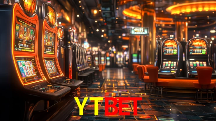YTBET App Interface