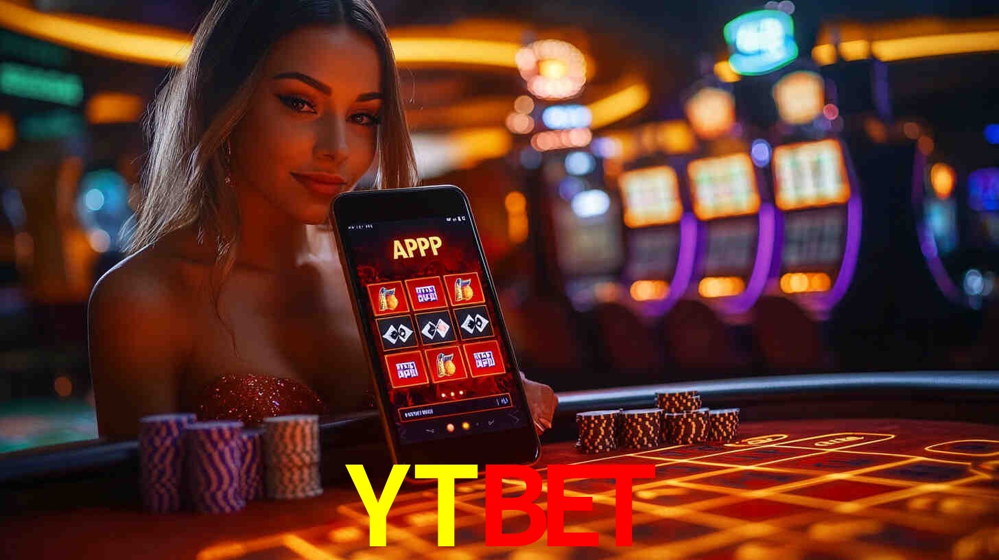 Descubra a Magia dos Jogos de Arcade no YTBET