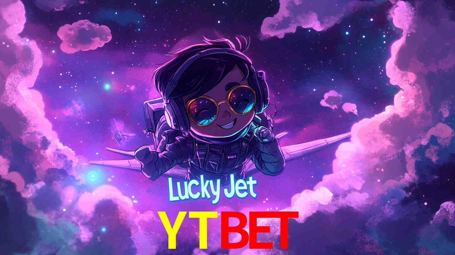 Inovações de Jogos na YTBET: O Futuro das Experiências Interativas