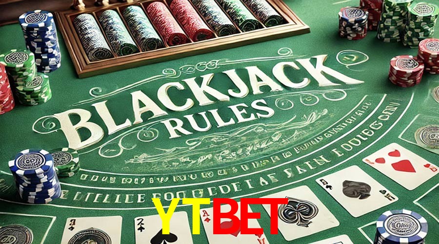 Slot Games YTBET