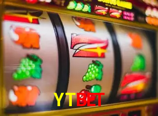 Descubra a Magia dos Jogos de Arcade no YTBET