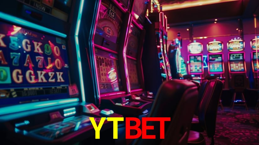 Seasonal Promotions YTBET
