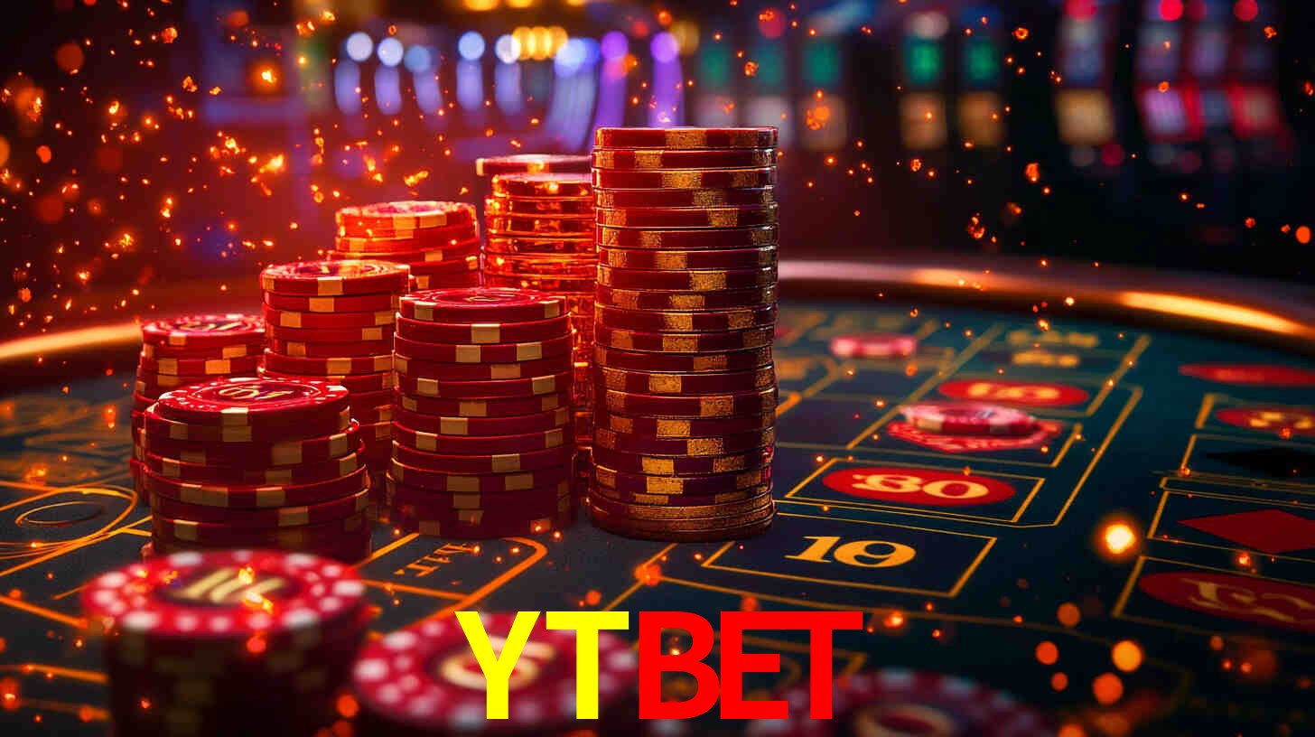 Daily Bonuses YTBET
