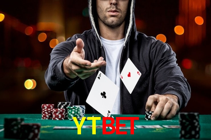 Bônus Generosos e Exclusivos no YTBET para Você!