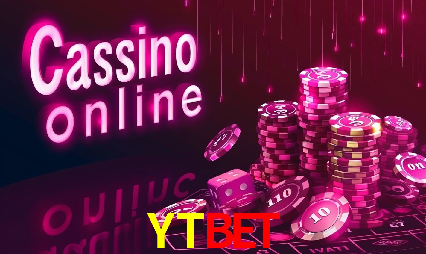 A Experiência Imersiva dos Cassinos Ao Vivo no YTBET