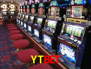 Descubra a Essência do YTBET: Nossa História e Compromissos