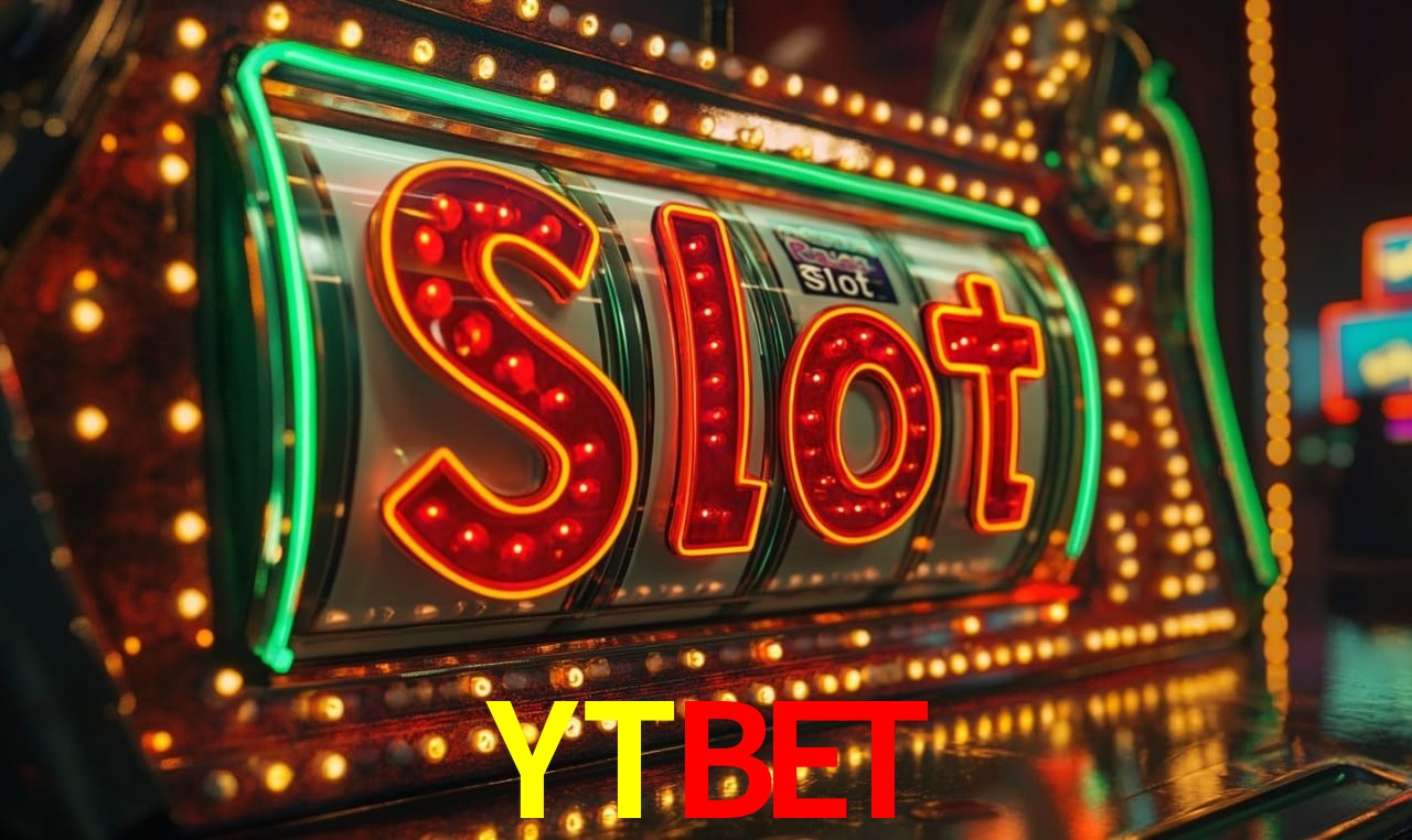 Casino Ao Vivo YTBET