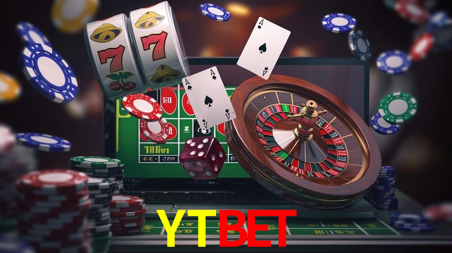 Exclusive Games YTBET