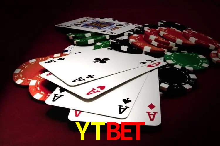 Interface Premium YTBET