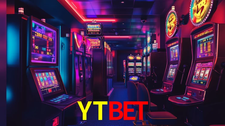 Premium Interface YTBET
