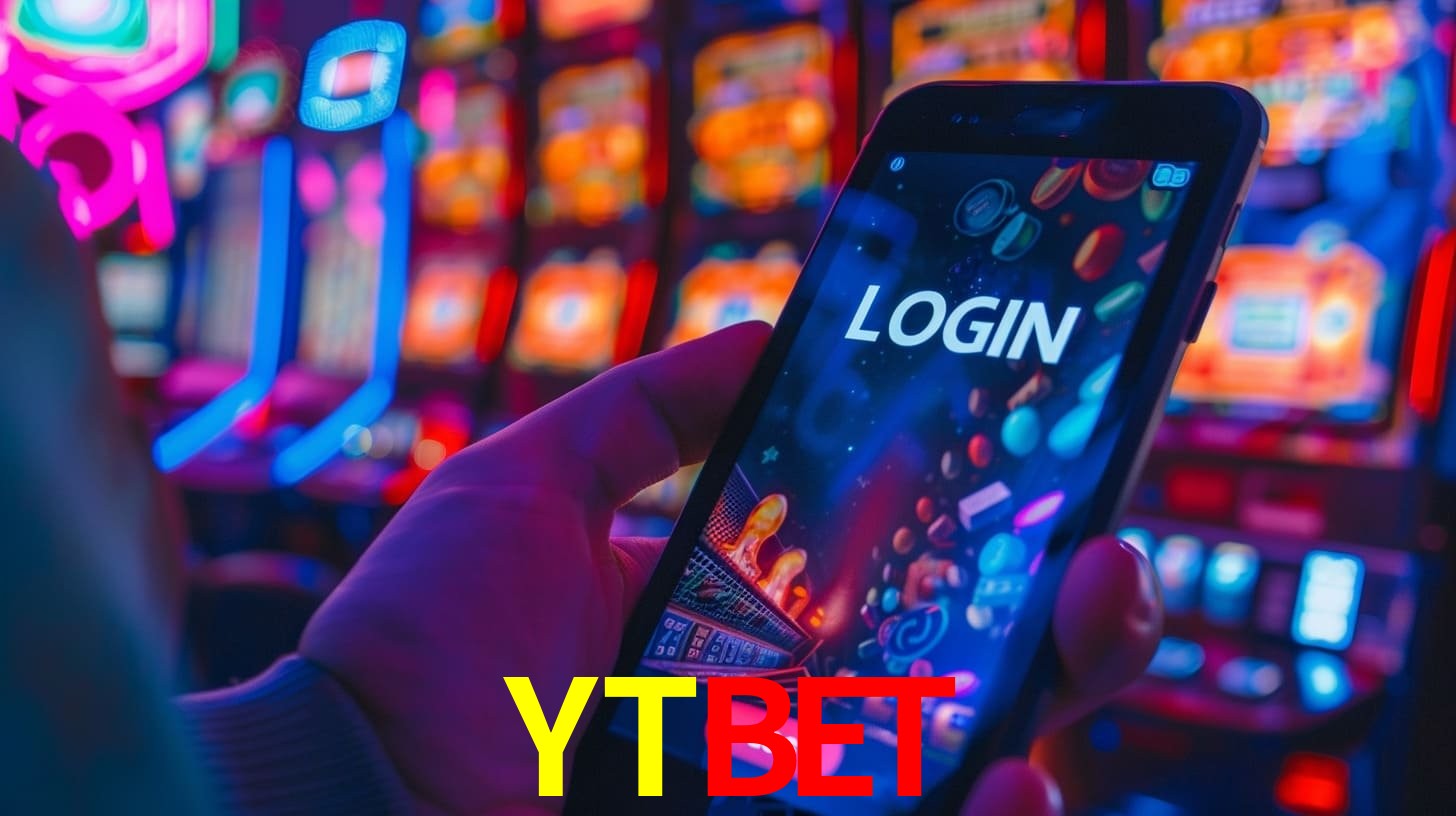 PIX Instantâneo YTBET