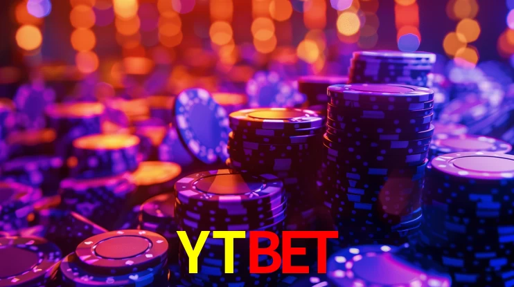 YTBET: A Experiência de Casino com Jogos de Mesa ao Vivo