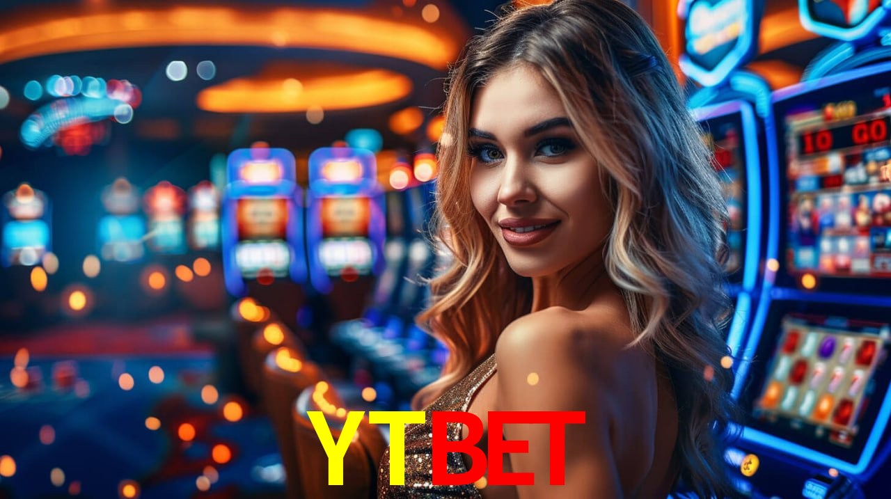 Bonus Features YTBET