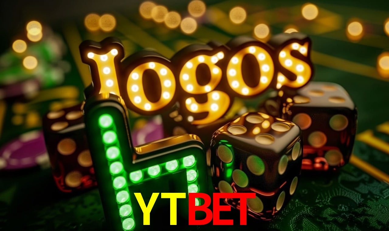 Apostas de Futebol YTBET