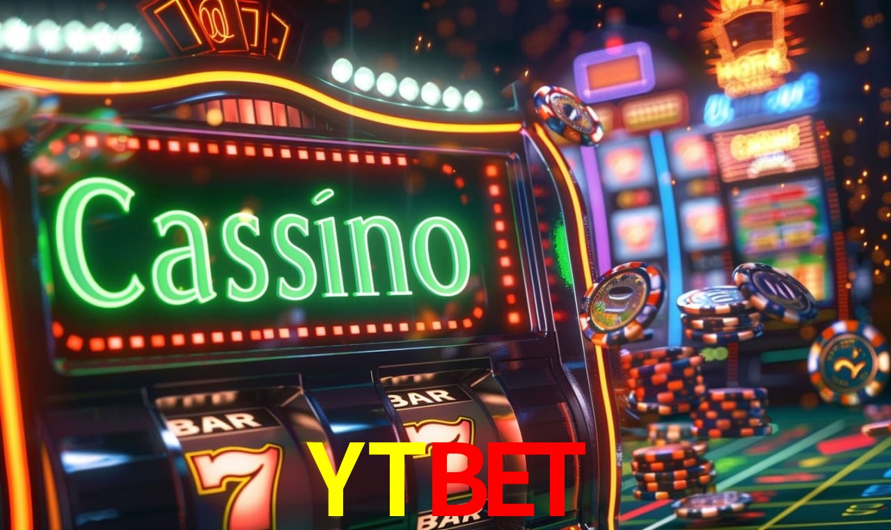 Recursos de Bônus YTBET