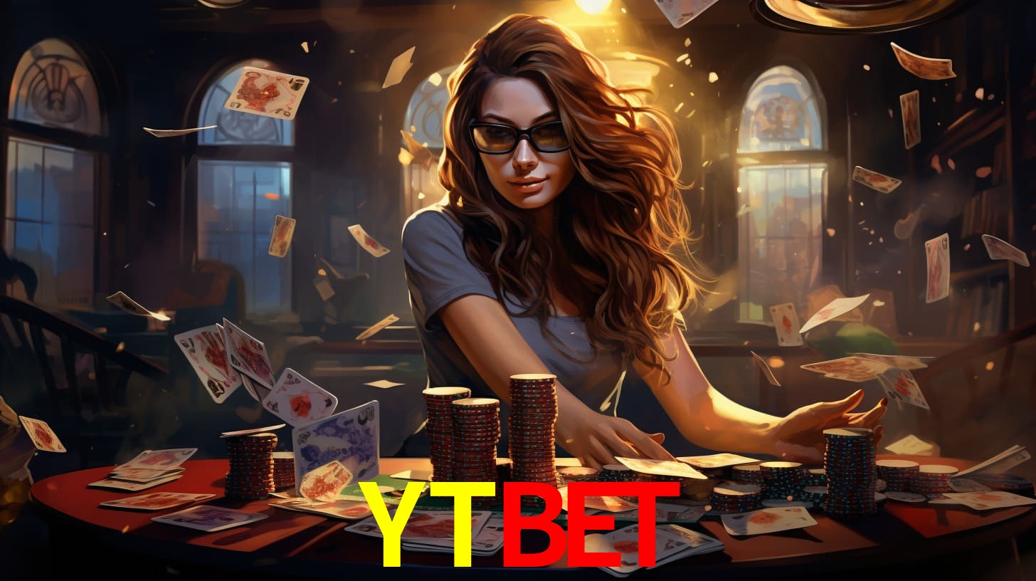 Aviator Game YTBET