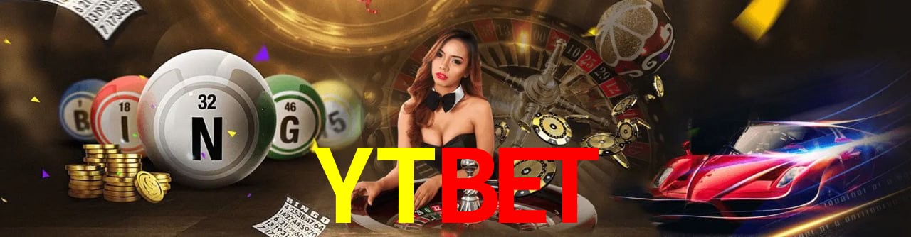 Promoção Relâmpago YTBET