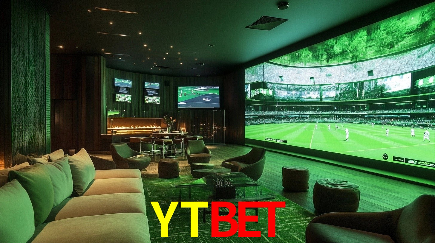 Sinta a adrenalina dos jogos de cassino com YTBET