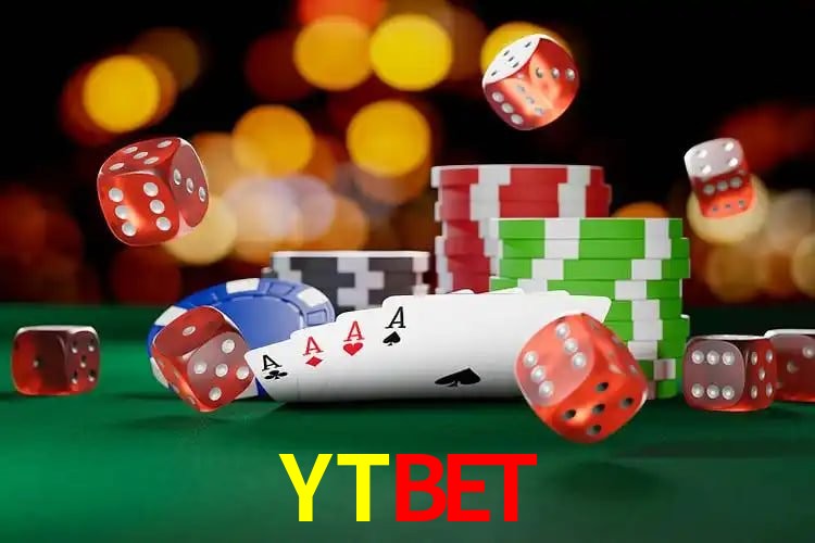 Estatísticas Esportivas YTBET