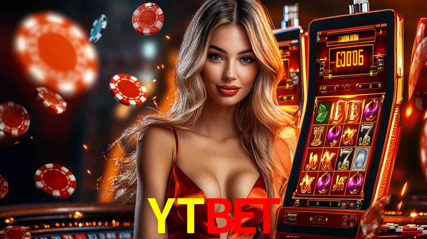 YT BET login