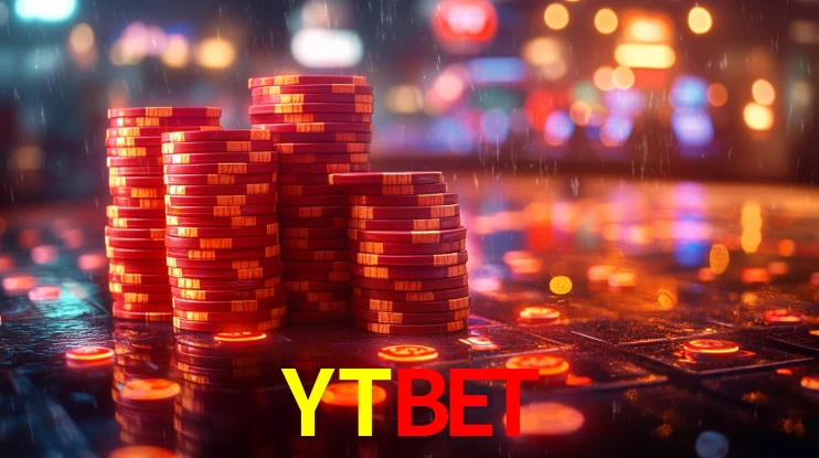 Explore as vantagens do YTBET: serviço profissional e confiabilidade
