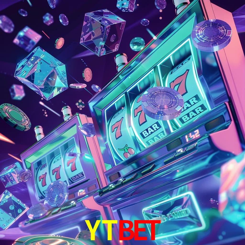 Descubra a Essência do YTBET: Nossa História e Compromissos