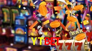 YT BET login