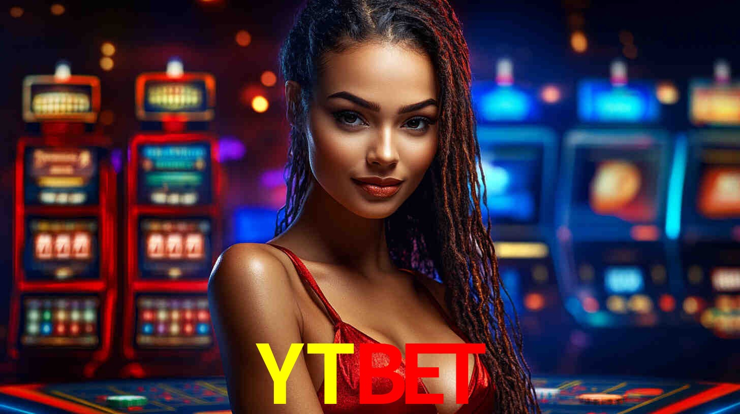 Apostas Esportivas na YTBET: Um Guia Completo